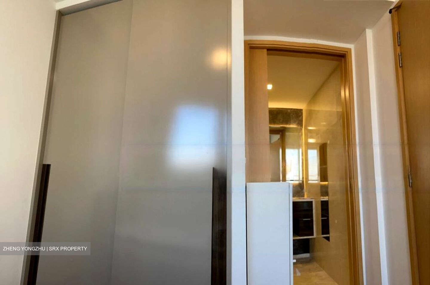 Commonwealth Towers (D3), Condominium #464135911